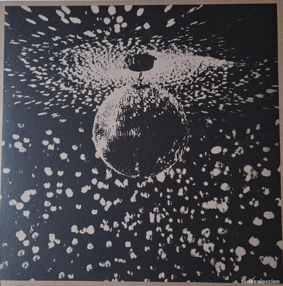 Discos de vinilo: Neil Young & Pearl Jam - Mirror Ball, 2 LP Unofficial