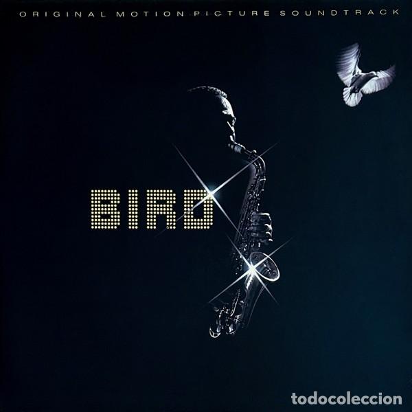 Discos de vinilo: Bird (28) &ndash; Bird (Original Motion Picture Soundtrack) LP