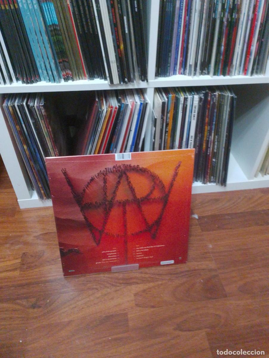 Discos de vinilo: muse - will of the people - Foto 3