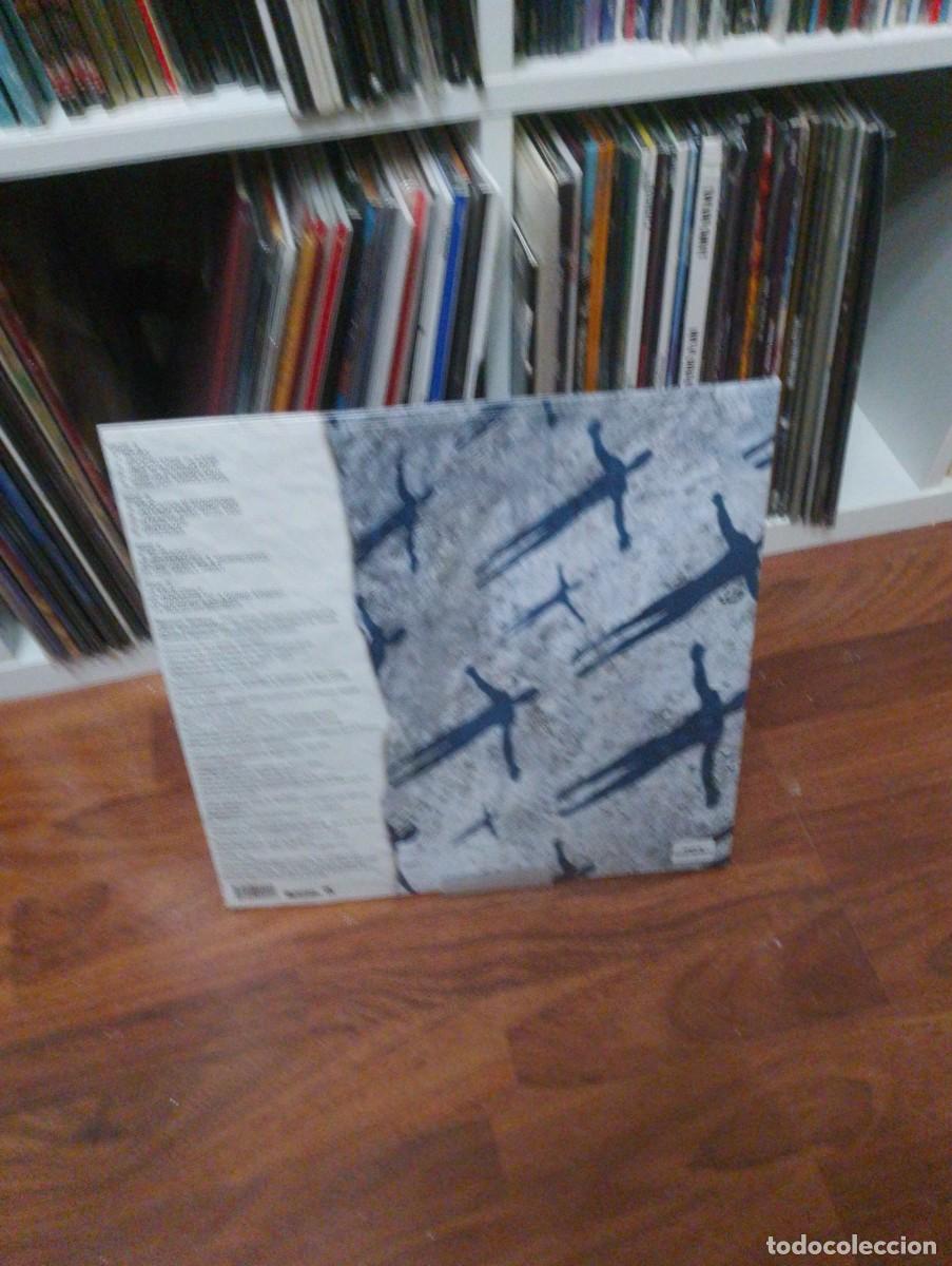 Discos de vinilo: muse - absolution - doble vinilo - Foto 2