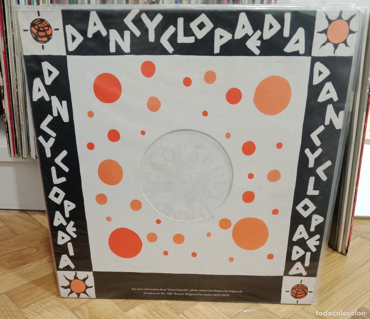 Discos de vinilo: Mark Kamins Presents Koshin Satoh* - Say You Love Me (12&rdquo; Maxi)