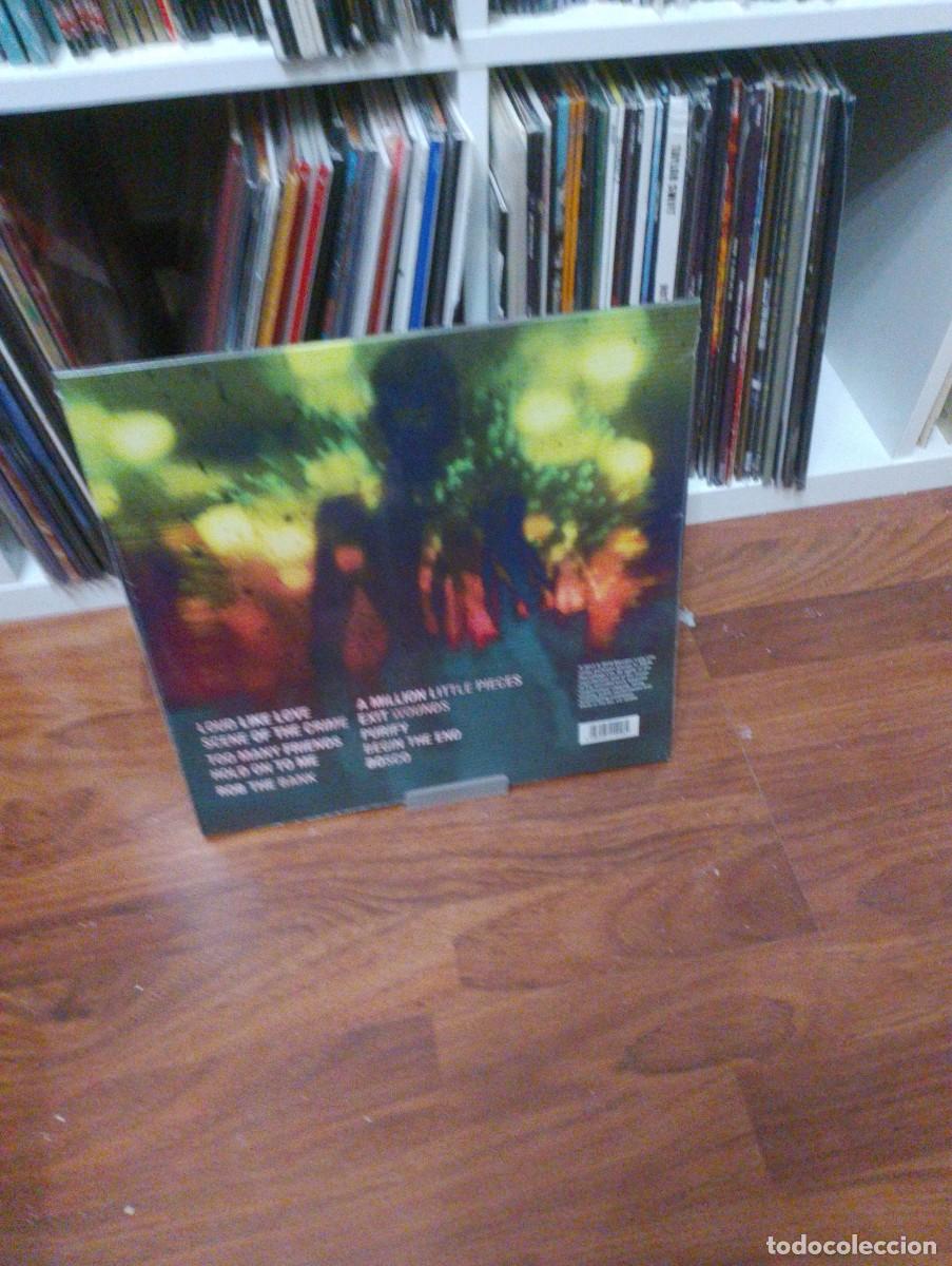 Discos de vinilo: placebo - loud like love - Foto 2