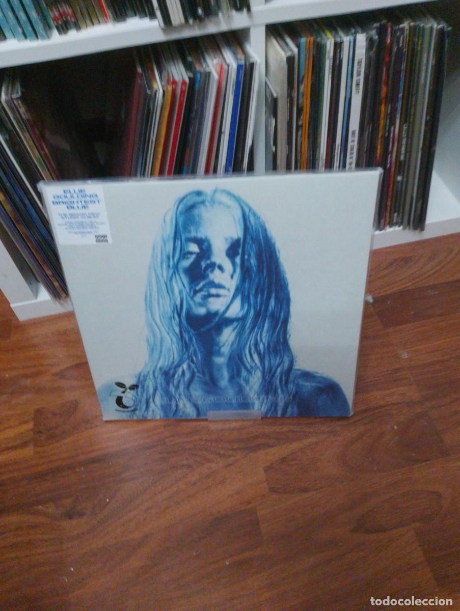 Discos de vinilo: ellie goulding - brightest blue