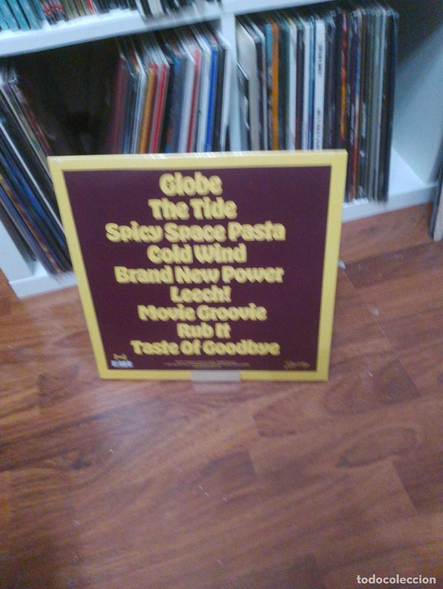 Discos de vinilo: ruby goon - brand new power - Foto 2