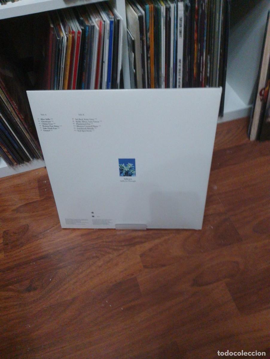 Discos de vinilo: tallesen - stilss lit throught - Foto 2