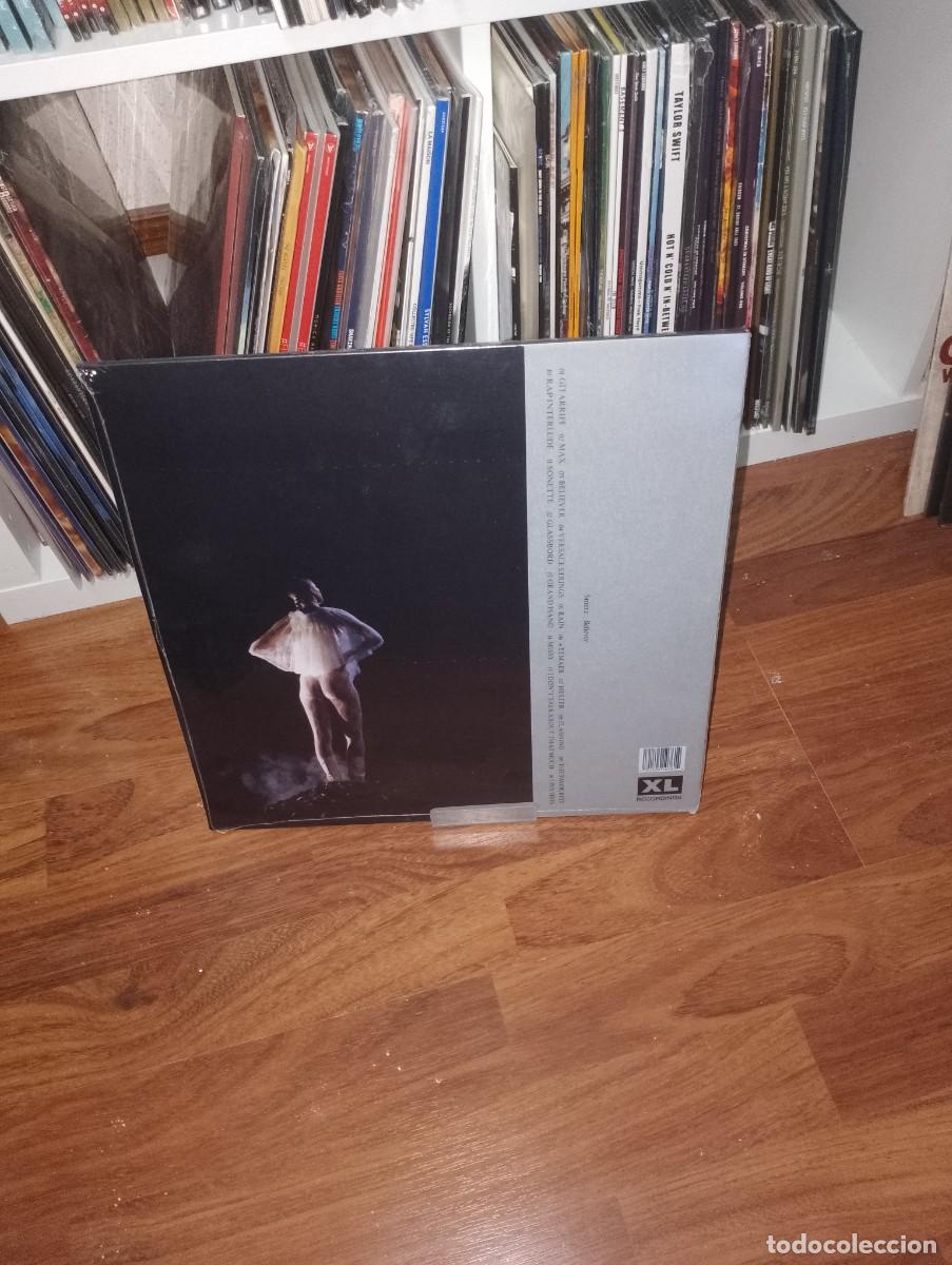 Discos de vinilo: smerz - believer - vinilo - Foto 2