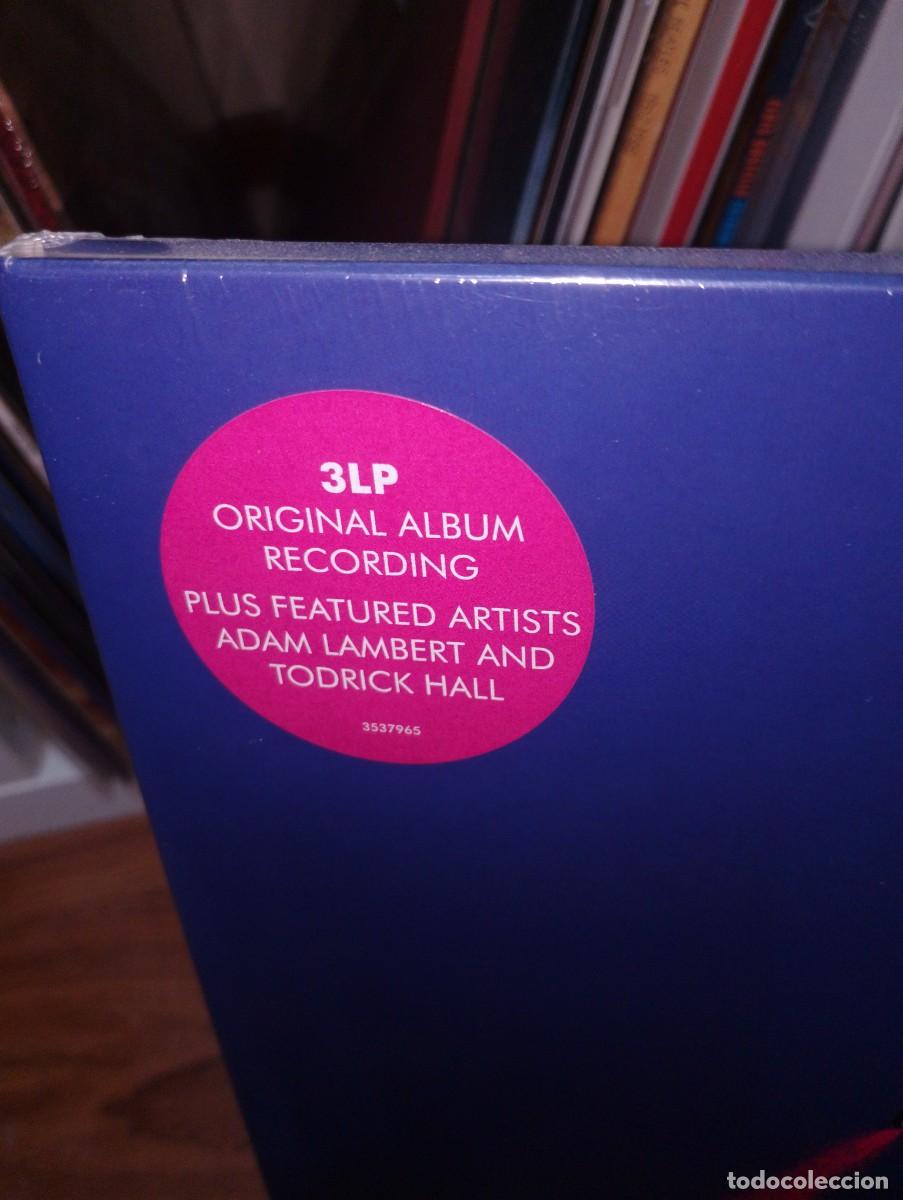 Discos de vinilo: andrew lloyd webber - cinderella - Foto 2