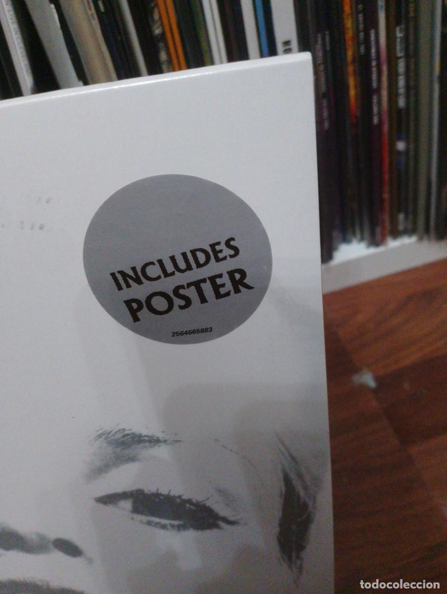 Discos de vinilo: the smiths - rank - doble vinilo - Foto 2