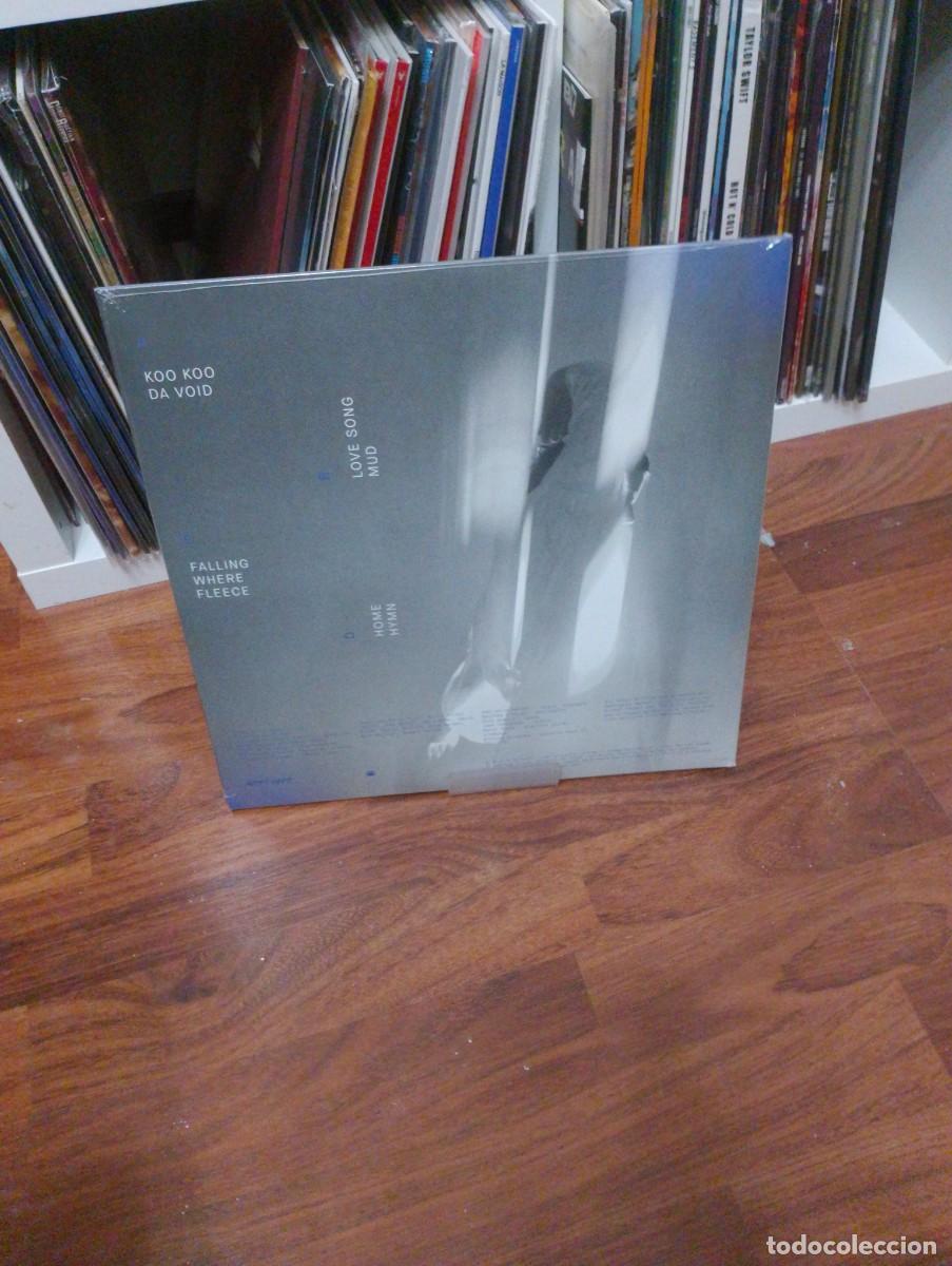 Discos de vinilo: gabi - sympathy - doble vinilo - Foto 2