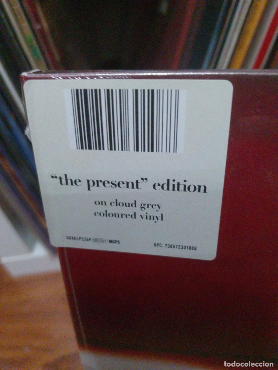 Discos de vinilo: deaf havana - the present is a foreign land - Foto 2