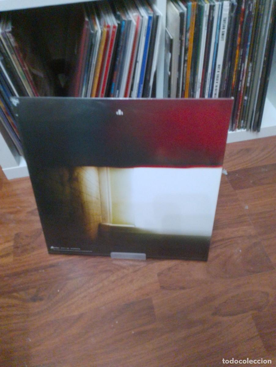 Discos de vinilo: deaf havana - the present is a foreign land - Foto 3