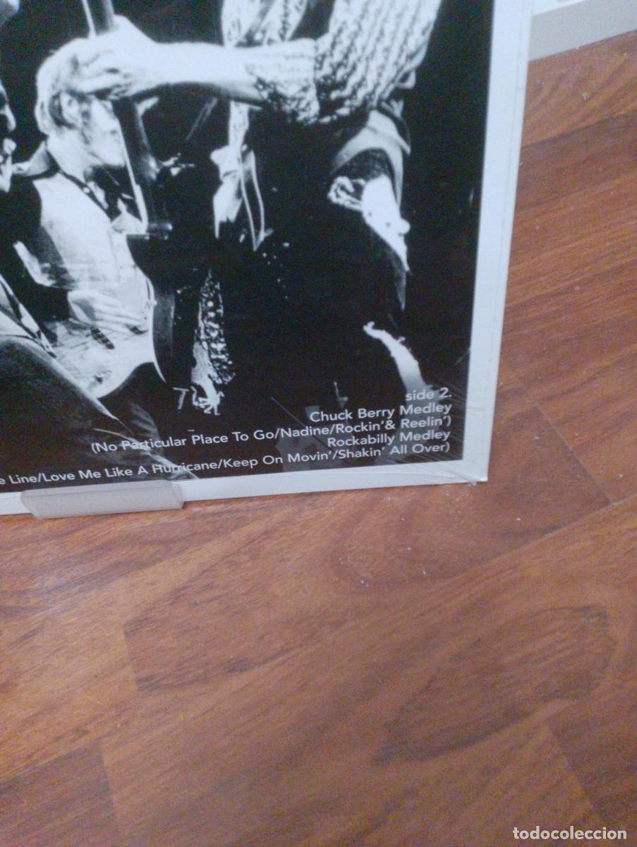 Discos de vinilo: led zeppelin - circa 1975 - vinilo - Foto 3
