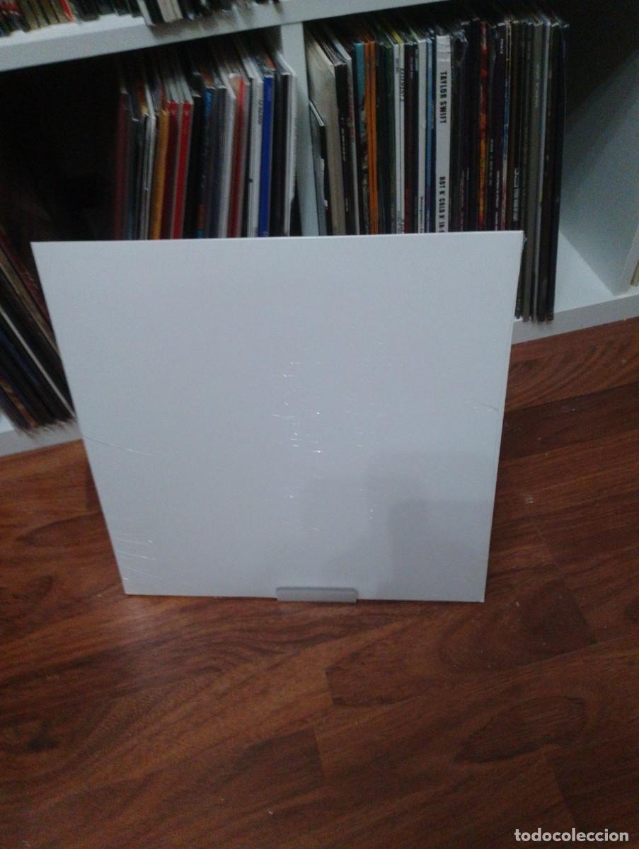 Discos de vinilo: led zeppelin - circa 1975 - vinilo - Foto 5