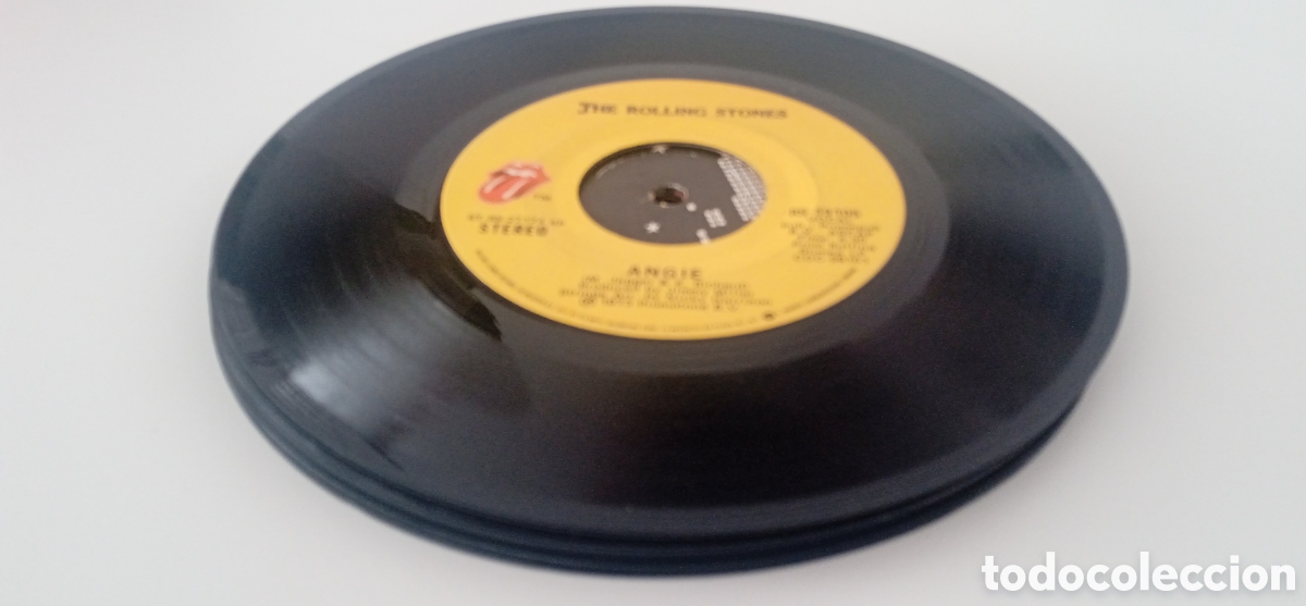 Discos de vinilo: Lote de singles a&ntilde;os 70 (VIII) - Foto 4