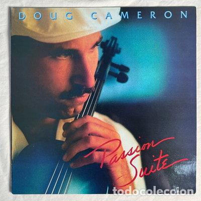 Discos de vinilo: Passion Suite- 0013437012416