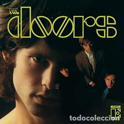 Discos de vinilo: The Doors- 0075596065412