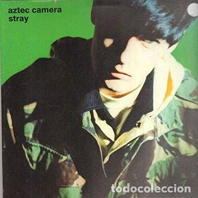 Discos de vinilo: Stray- 0090317169415