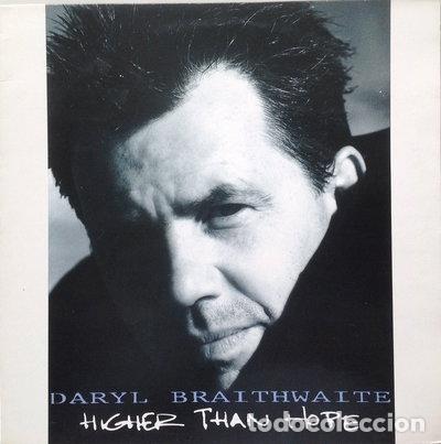 Discos de vinilo: Higher Than Hope- 5099746829513