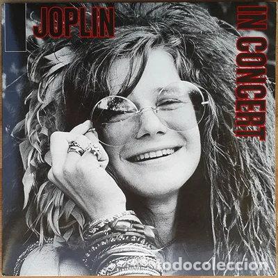 Discos de vinilo: In Concert- 5099746683818