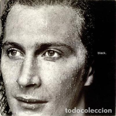 Discos de vinilo: Black- 0082839712613