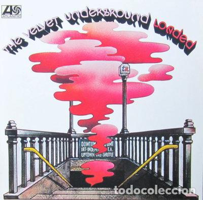 Discos de vinilo: Loaded- 0075679036711