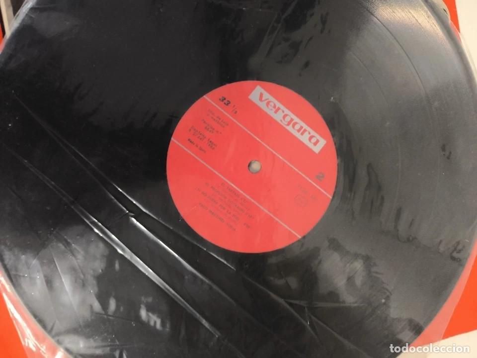 Discos de vinilo: Paco Mart&iacute;nez Soria Vinilo 12&rdquo;1966 - Foto 2