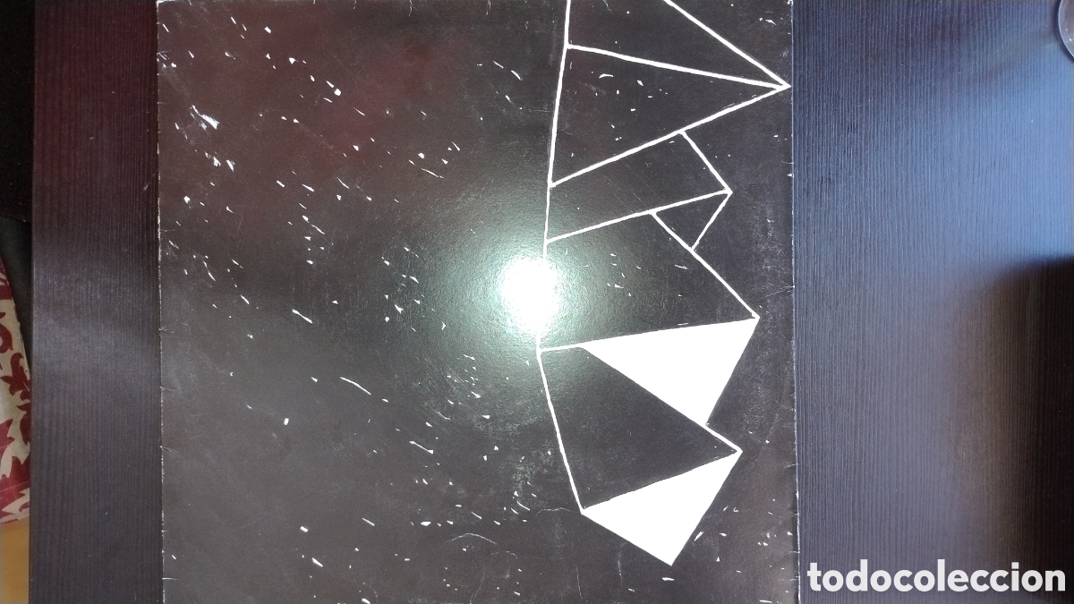 Discos de vinilo: Isol&eacute;e playhouse can't sleep all nightEP
