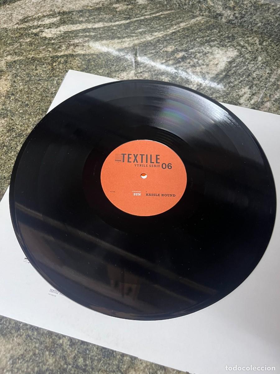 Discos de vinilo: Sun & Hassle Hound Sun & Hassle Hound - Foto 3