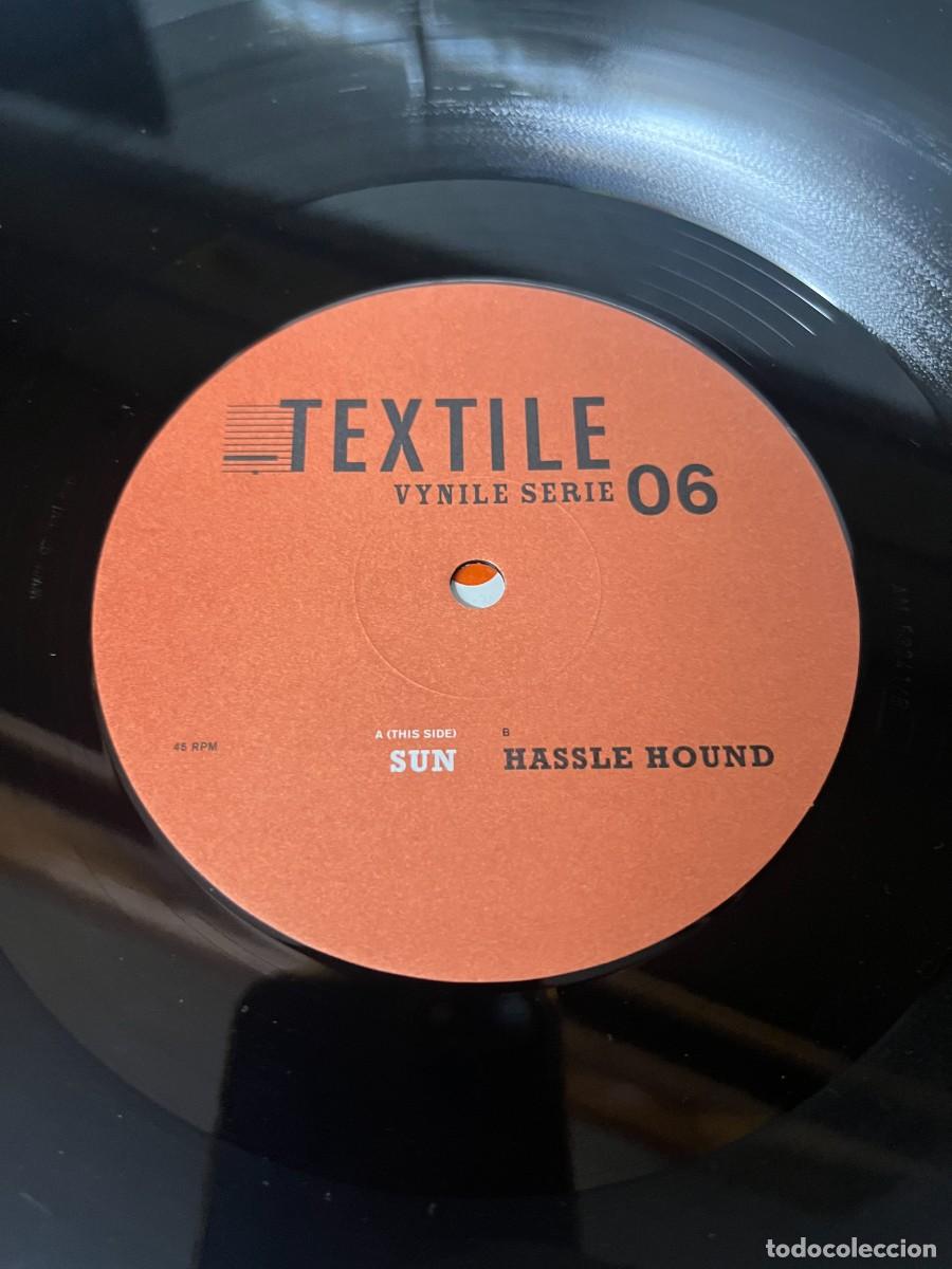 Discos de vinilo: Sun & Hassle Hound Sun & Hassle Hound - Foto 4