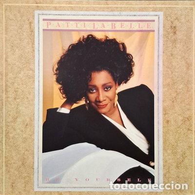 Discos de vinilo: Be Yourself- 0022925639219