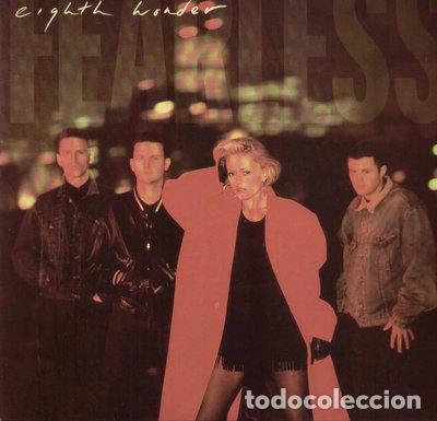 Discos de vinilo: Fearless- 5099746062811