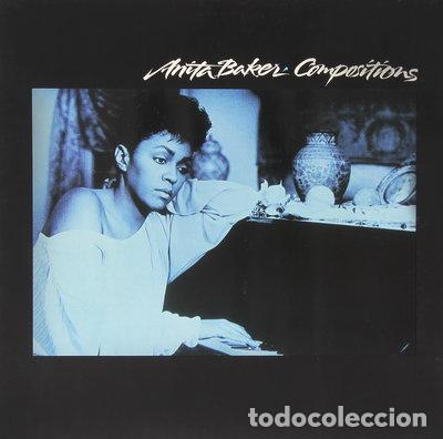 Discos de vinilo: Compositions- 0075596092210