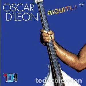 Discos de vinilo: Riquiti!- 0018057245619