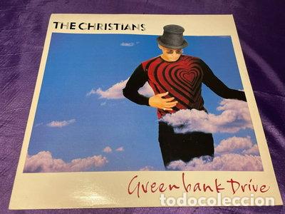Discos de vinilo: Greenbank Drive- 0042287583319