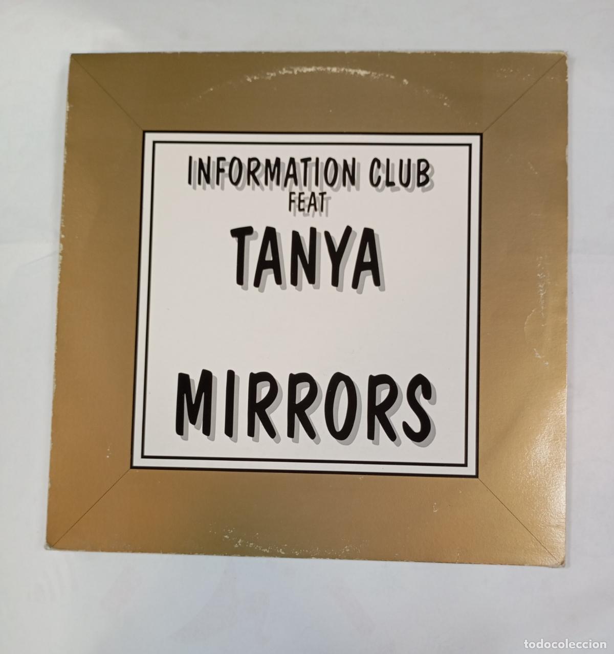 Discos de vinilo: DISCO VINILO. LP. TDKLP