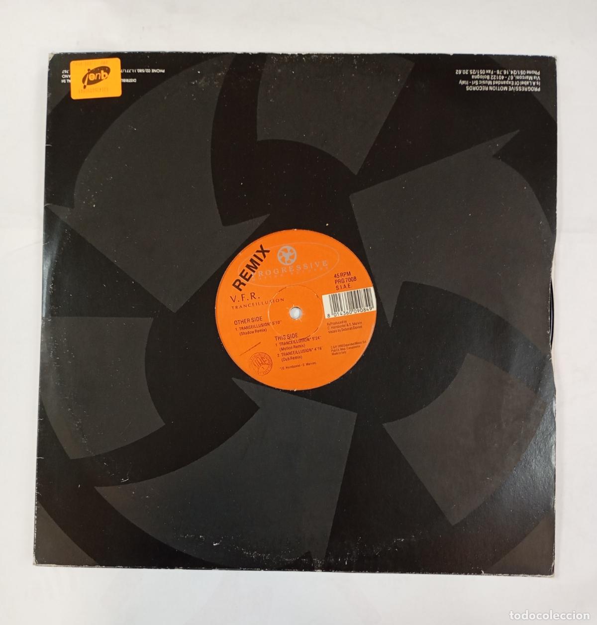 Discos de vinilo: DISCO VINILO. LP. TDKLP
