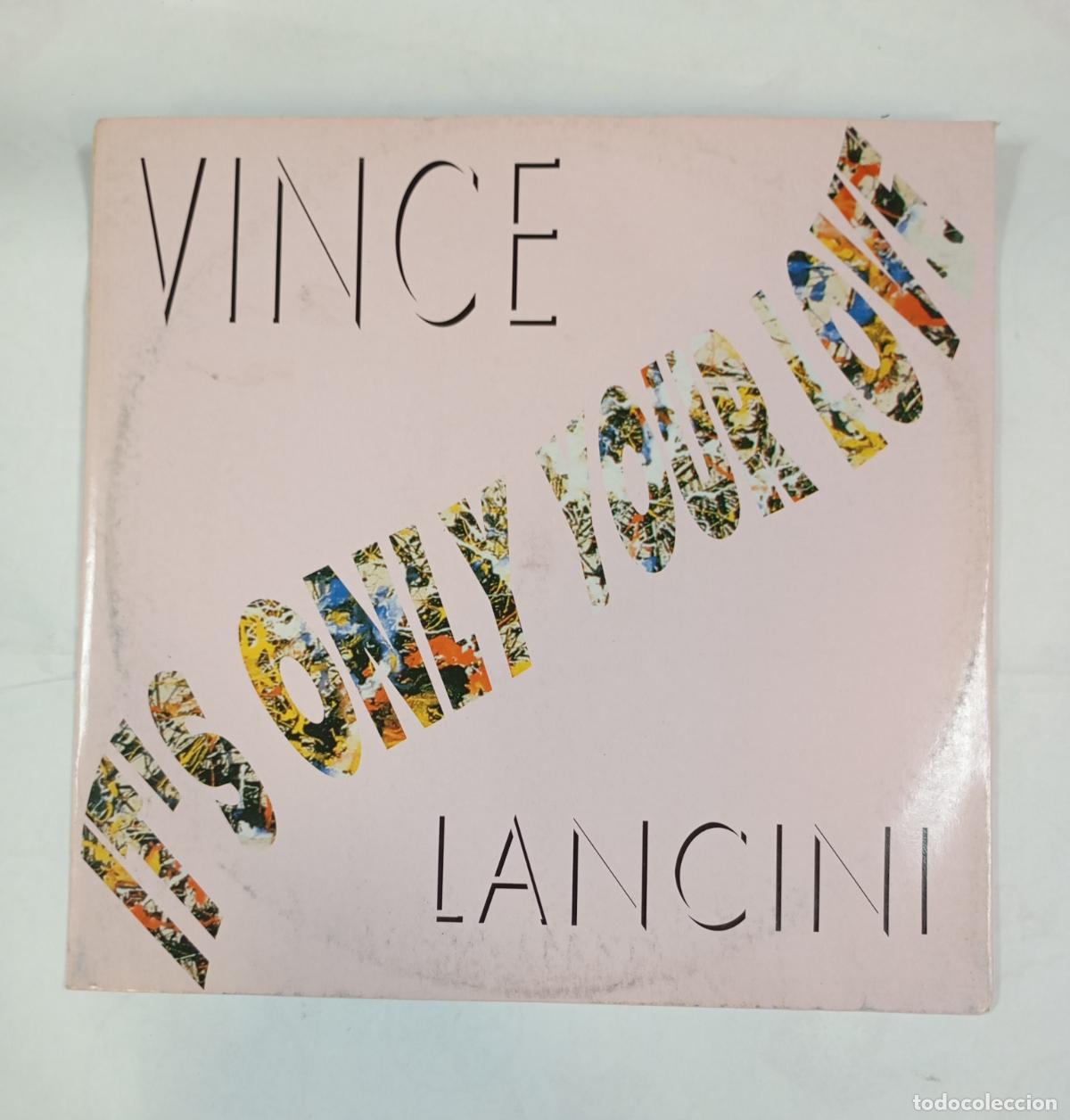 Discos de vinilo: DISCO VINILO. LP. TDKLP