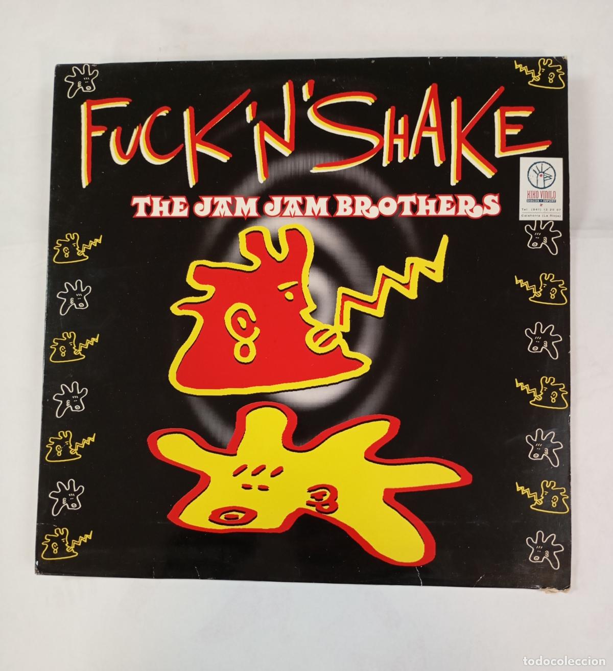 Discos de vinilo: DISCO VINILO. LP. TDKLP