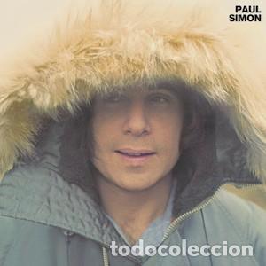 Discos de vinilo: PAUL SIMON PAUL SIMON LP NUEVO