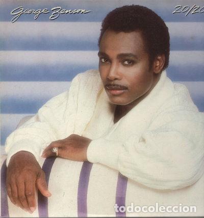 Discos de vinilo: 20/20- 0075992517812