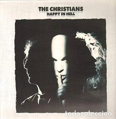 Discos de vinilo: Happy In Hell- 0743211071611