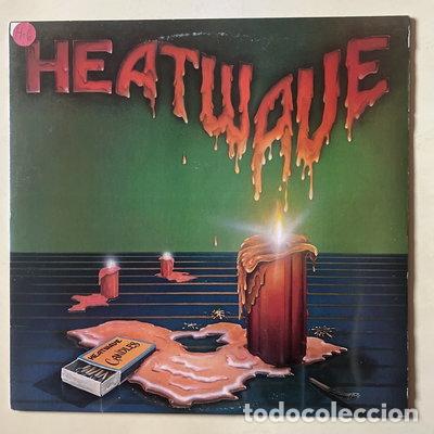 Discos de vinilo: Candles- 0074643687317