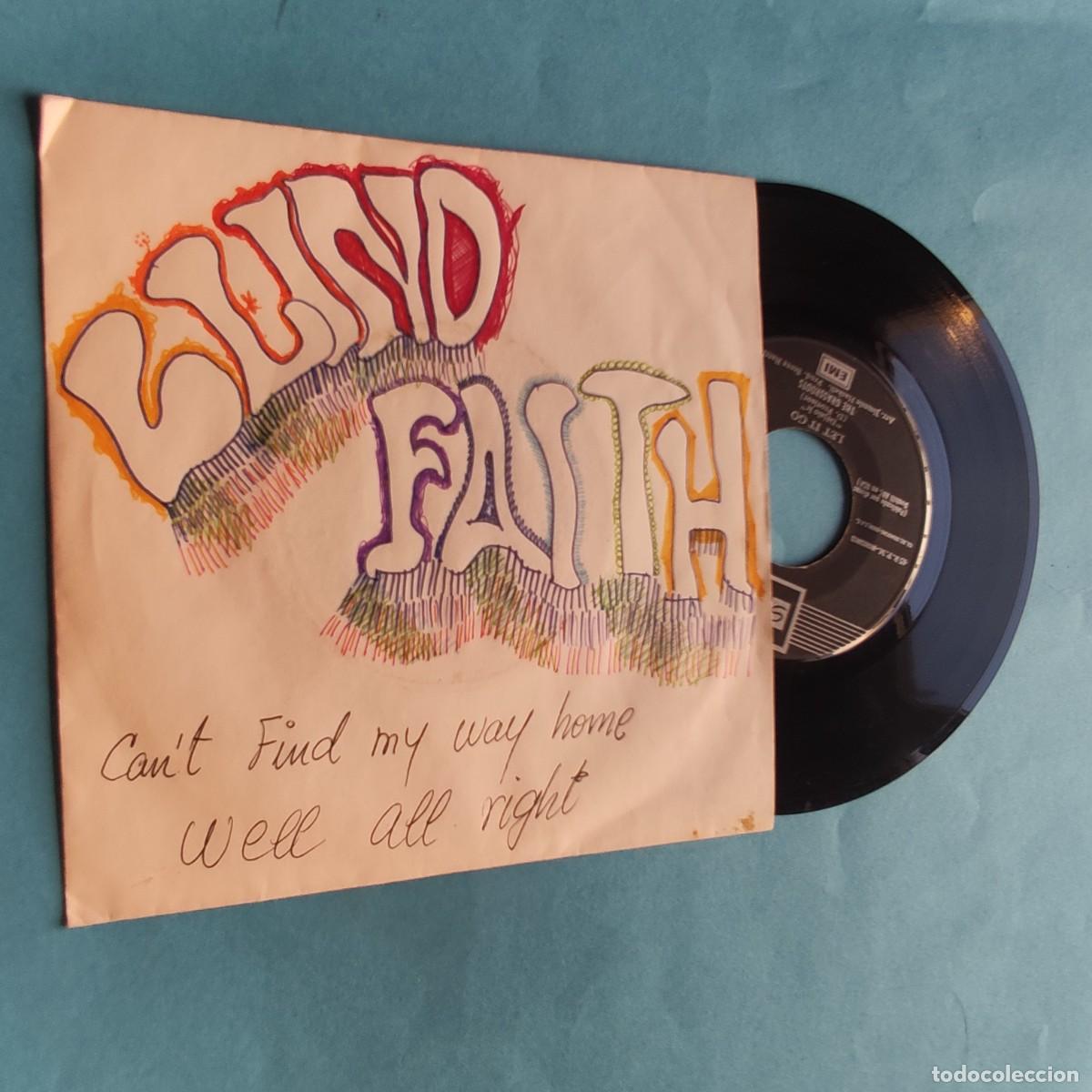 Discos de vinilo: The Grassroots &ndash; Two divided by love; Let it go** SINGLE EMI ** CARATULA CASERA juani