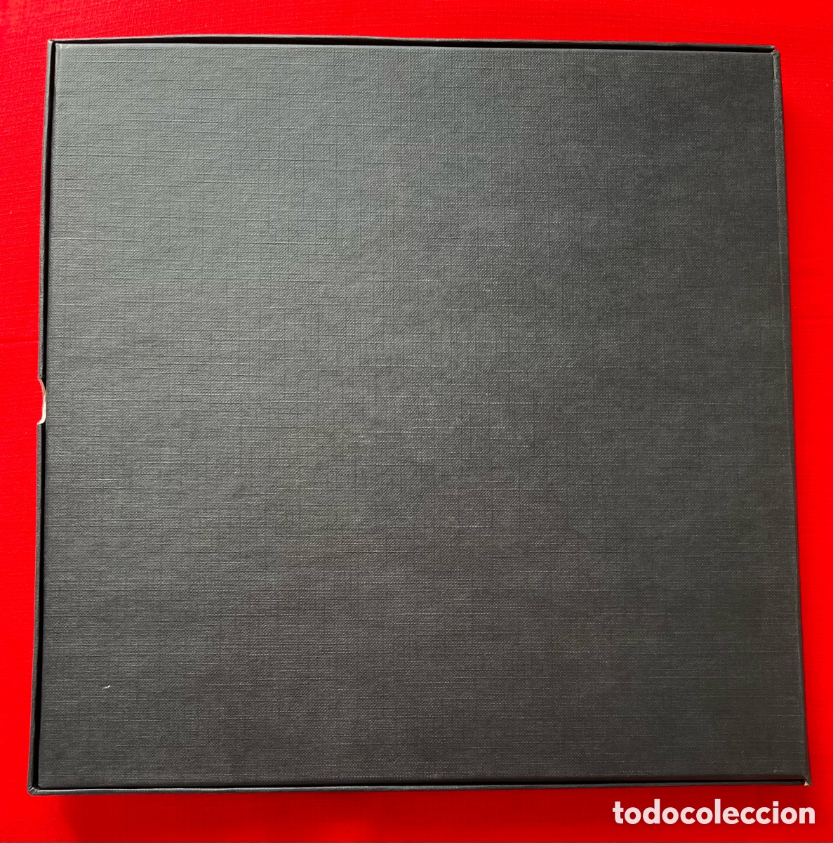 Discos de vinilo: Cofre 3LPs Handel - Rinaldo - Foto 8