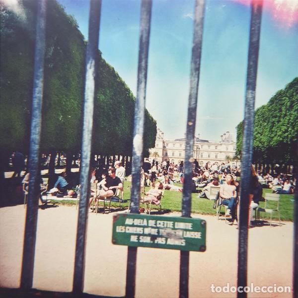 Discos de vinilo: Tame Impala &ndash; Lonerism lp