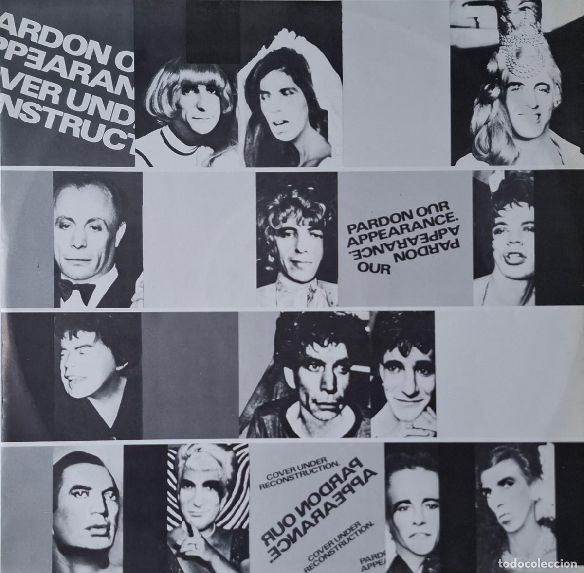 Discos de vinilo: The Rolling Stones &ndash; Some Girls. - Foto 6