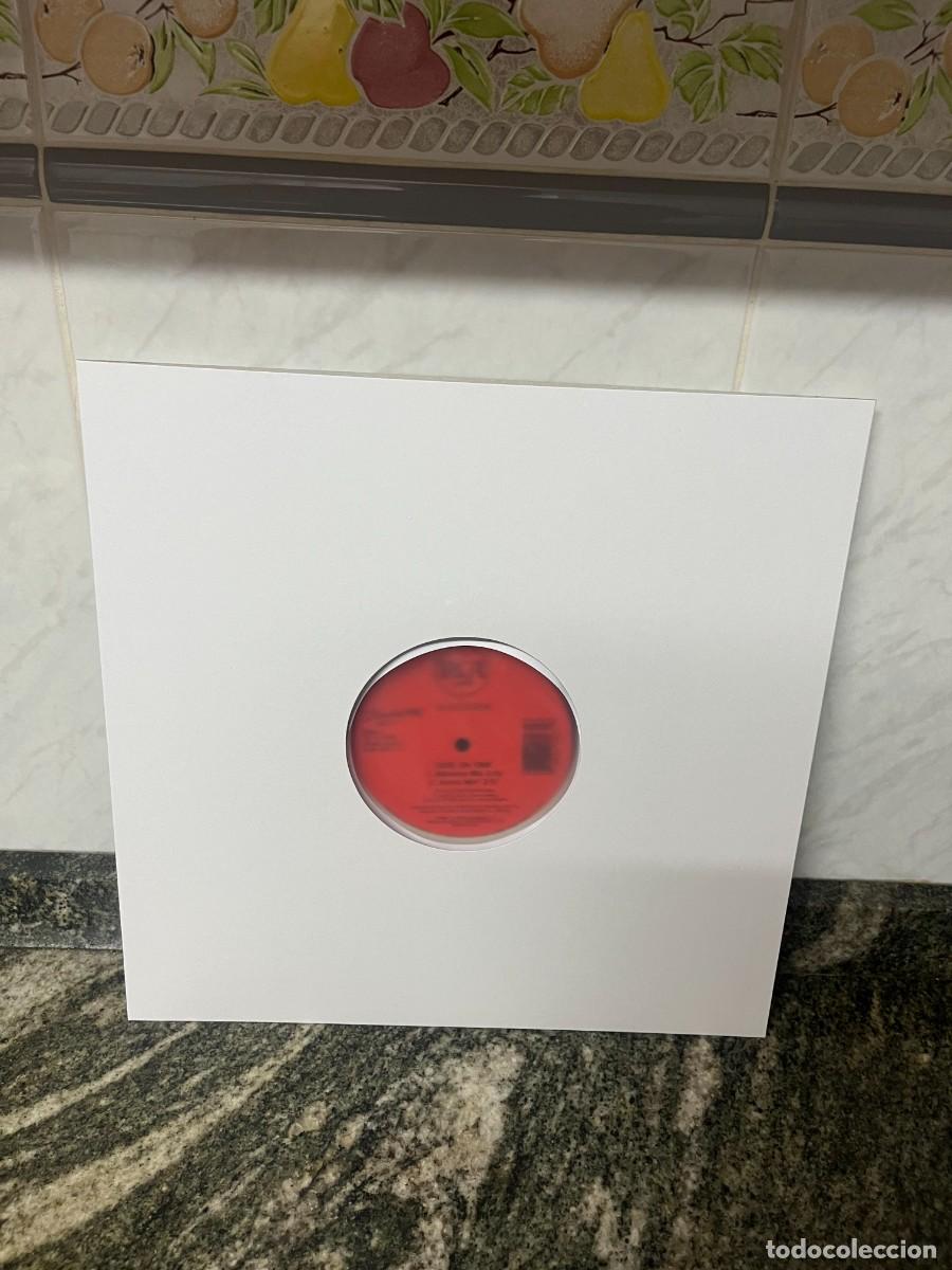 Discos de vinilo: Black Box Ride On Time
