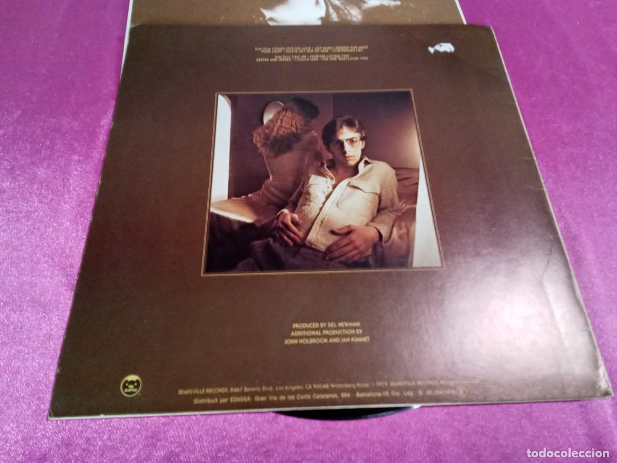 Discos de vinilo: WARMER RANDYVANWARMER 1979 L32 3 3 - Foto 3