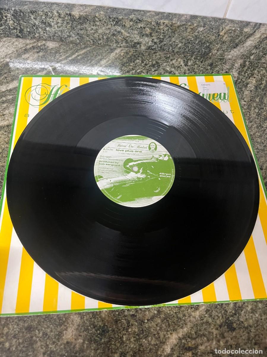 Discos de vinilo: Haircut One Hundred Love Plus One - Foto 2