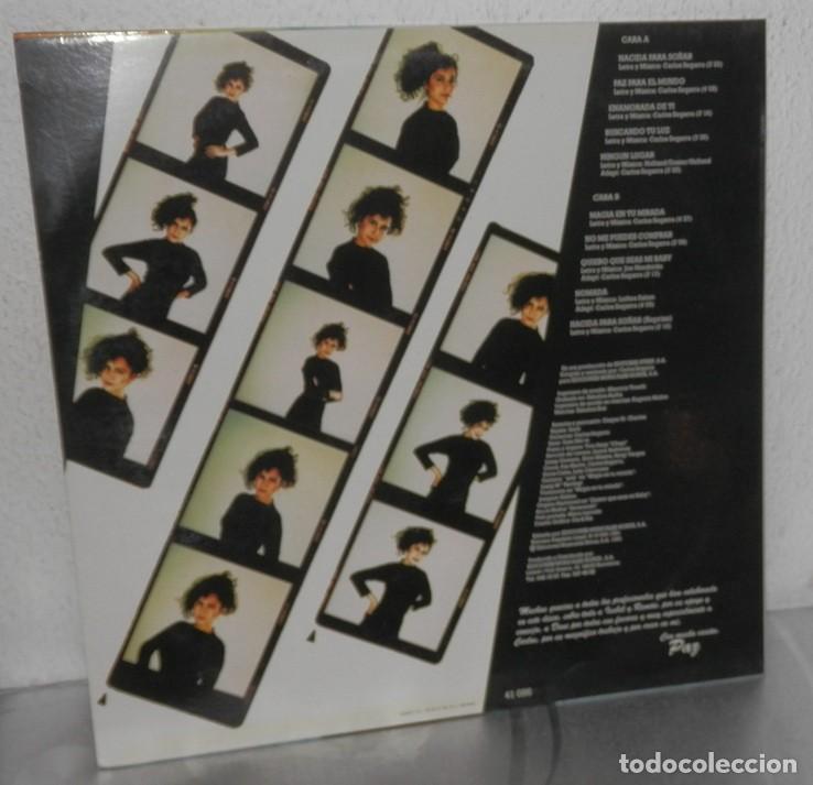 Discos de vinilo: DISCO LP DE VINILO DE PAZ MARTIN - Foto 2